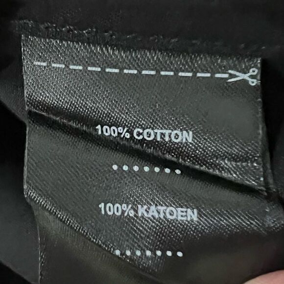 Harley-Davidson Men’s Copperblock Short Sleeve Woven Short Size Small - Picture 3 of 5